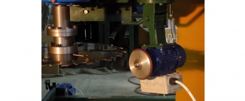 Circular saw bench corner UPS-550