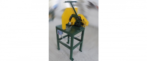 Tortsovochny TC-350 machine