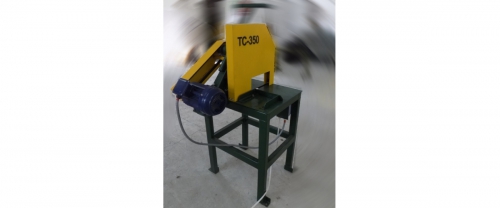 Tortsovochny TC-350 machine