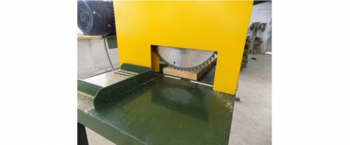 Tortsovochny TC-350 machine