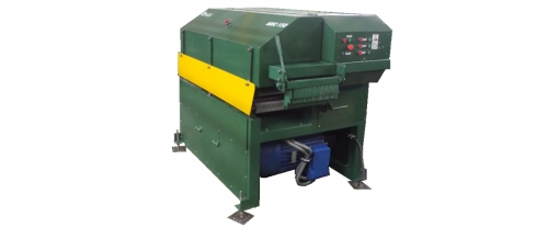 Disk multisaw machine AMS-150