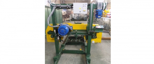 Tape power-saw bench LPU-900