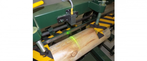 Line laser LS-2