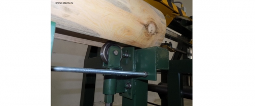 log notche UHS-3M