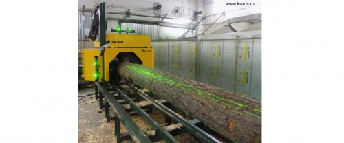 Laser Leveling LCS-2