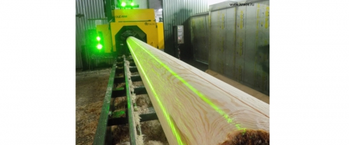 Laser Leveling LCS-2