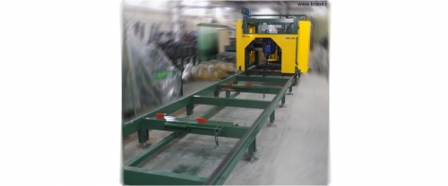 Circular saw bench corner UPS-550