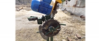 Sharpening machine ZS-1000