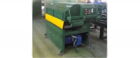 Disk multisaw machine AMS-150