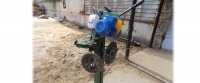 Sharpening machine ZS-1000