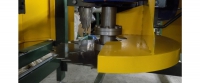 Circular saw bench corner UPS-550
