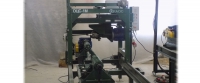 Log lathe OCS-1M