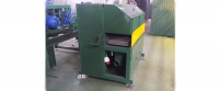Disk multisaw machine AMS-150