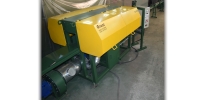 Multi blade machine for pulpwood UPT-250M