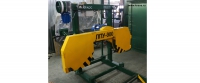 Tape power-saw bench LPU-900