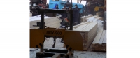 Tape power-saw bench LPU-900