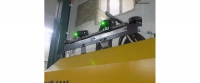 Laser Leveling LCS-2