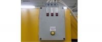 Laser Leveling LCS-2