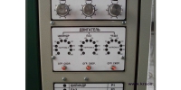 Log lathe OCS-3AM