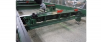 Circular saw bench corner UPS-550